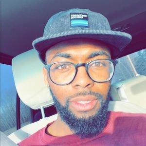 Meet your Posher, Garth